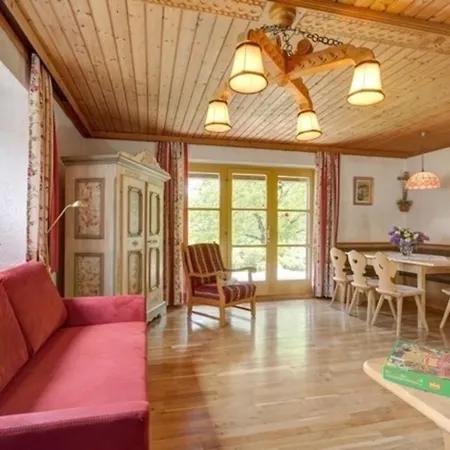 דירה Ferienhaus Mandl Bei Zell Am See Pool Sauna Garten מאיסהופן