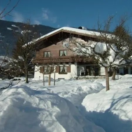 Ferienhaus Mandl Bei Zell Am See Pool Sauna Garten דירה מאיסהופן