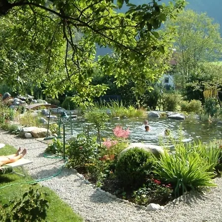 דירה Ferienhaus Mandl Bei Zell Am See Pool Sauna Garten *