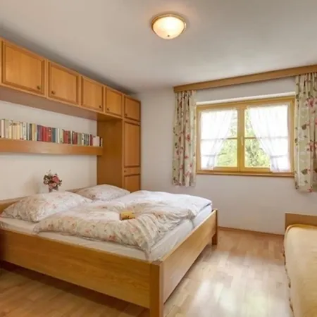 Ferienhaus Mandl Bei Zell Am See Pool Sauna Garten * מאיסהופן