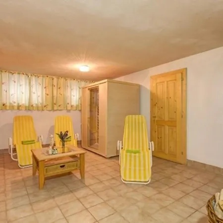 דירה Ferienhaus Mandl Bei Zell Am See Pool Sauna Garten *
